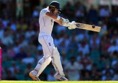 'A star is born': Bethell joins elite with SCG century