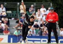 In-form Kiwi pacer Duffy to make T20 World Cup bow