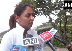 How WPL Shaped Harmanpreet Kaur's Winning Mindset