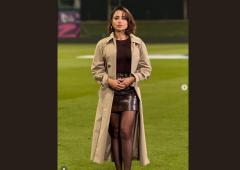 BPL host Ridhima refutes claims: 'I was not dropped'