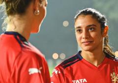 'Not one tournament, we want to dominate all year'