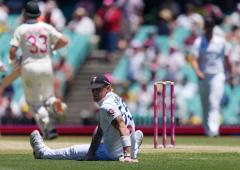 After Ashes loss, Stokes reaffirms faith in McCullum
