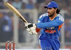 Tilak Varma undergoes emergency surgery, T20 WC in doubt