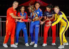 WPL 2026: Can RCB and DC stop Mumbai Indians?