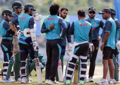 'It's A Lie': ICC Denies B'desh's Claims Over WC Security