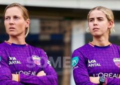 WPL: New-look UP Warriorz eye winning start vs Giants