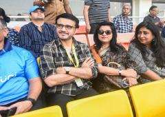 Why Ganguly feels India are favourites to win T20 WC