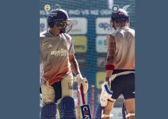 Rohit, Kohli in spotlight as India host fresh-faced NZ