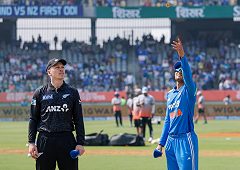 Kiwis brace for blockbuster India tour across all formats