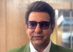 'They Are Lying': Akram Breaks Silence'