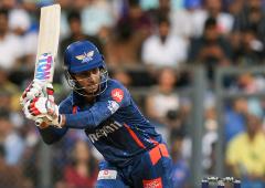 Who is Ayush Badoni? Meet India's surprise selection