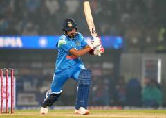 'Often Misunderstood' Rahul Makes the Difference