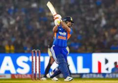 India Fire Warning Shot Before T20 World Cup
