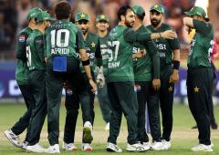 Pakistan to tour Bangladesh for 3-match ODI series