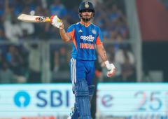 Will Kishan's Ton Push Samson Out Of T20 World Cup XI?