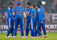 India will travel to Sri Lanka despite Pakistan boycott