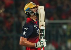 Why RCB's Tim David Faces Suspension From IPL Next Season