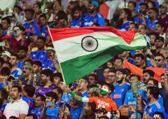 T20 World Cup Viewership Breaks Records