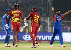 Pakistan's Amir Trolled as India Prove Him Wrong