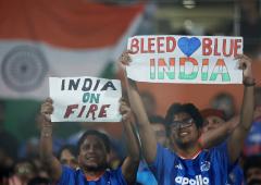 T20 World Cup 2026: Points Table