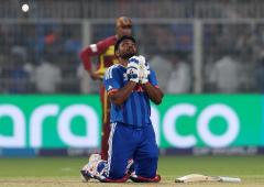 Good things happen to good people: Surya hails Sanju