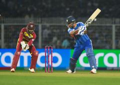 'Respect The Name: Sanju Samson!!!'
