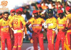 Travel Uncertainty Looms for Zim After T20 WC Exit