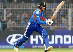 Pathan Urges Technical Fix for Abhishek Sharma