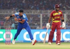 Arshdeep's Crucial Over, Bumrah's Twin Strike Win Praise