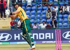 How Aiden Markram reinvented himself in T20Is