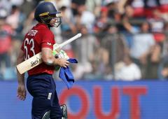 T20 WC semifinal: Can Buttler shake off rust vs India?