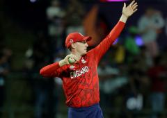 Why Brook Is Not Ready To buy 'Perfect Game' Theory