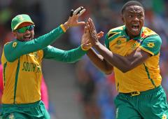 'If I were a betting man, I would put money on him'