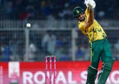 An unfortunate evening: Markram reflects on NZ defeat