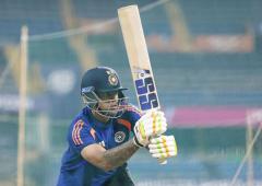 T20 WC Semi-final: India Eye Complete Game as England Loom