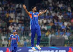 T20 WC: Mr Consistent Bumrah Unlocks Major Milestone!