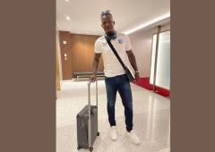 Charter Arranged After Sammy's Plea for Update