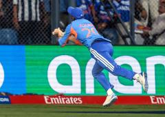 Axar Patel will be one of India's great players: Gavaskar