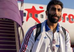 NZ pray for rare Bumrah off-day in T20 WC final clash