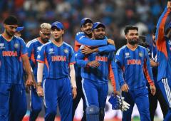 Can India retain T20 World Cup crown? NZ stand in the way