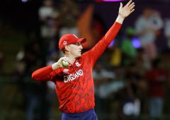 I made a big mistake dropping Sanju Samson: Harry Brook