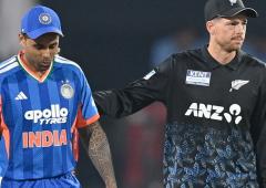 India vs NZ T20 WC Final: 5 Key Facts Before the Big Clash