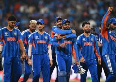 'One More Innings Should Be Really Good'