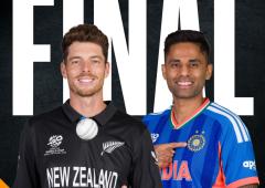 WC Final: 5 Match Ups To Watch Out For