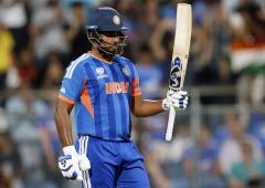 Match-Winner Sanju Samson Has Come Of Age: Shastri