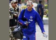 Agarkar's Big Calls Shape India's White-Ball Success