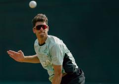 T20 World Cup: Why New Zealand Have Edge