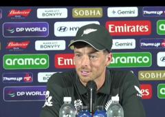 New Zealand skipper: Pressure on India in T20 WC Final