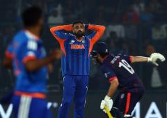 Will Varun play T20 WC final vs NZ? Surya drops hint