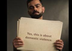 Why Virat Kohli's Wordless Video Is Going Viral Today